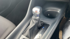 Toyota C-HR 1.8 Hybrid Icon 5dr CVT Hybrid Hatchback